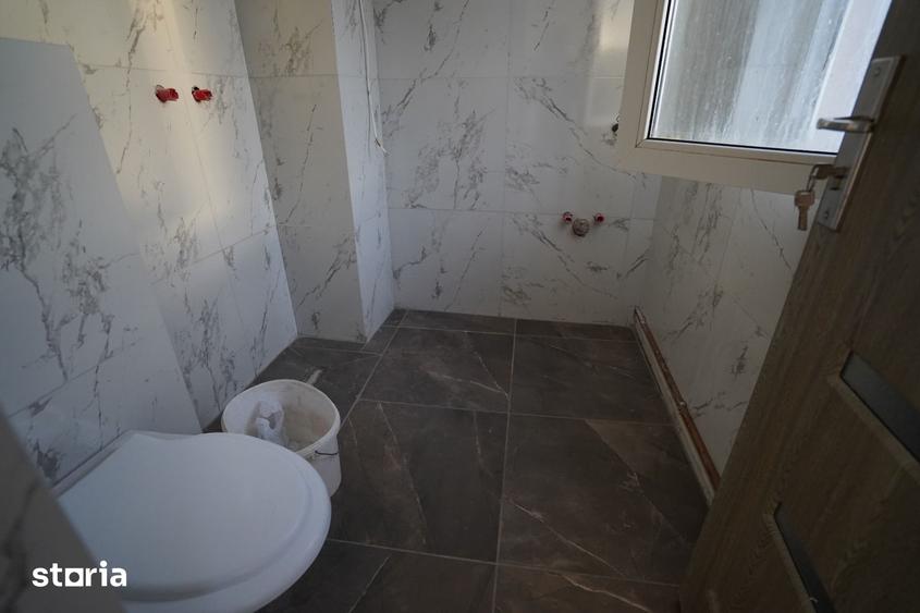 Apartament cu 3 camere semidecomandat în Freidorf