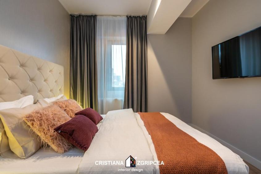 Apartament cu 2 camere în Unirii