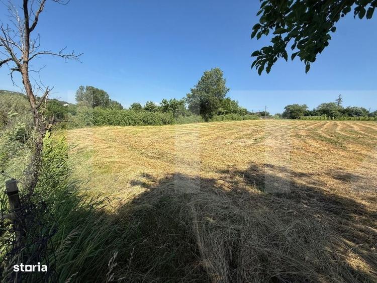 Casă cu 3 camere cu Teren 3095 Mp în Central