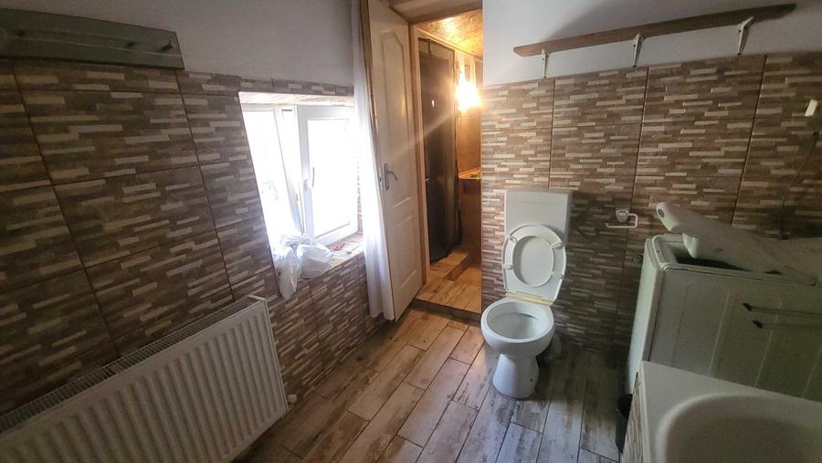 Casă cu 1 camere în Central