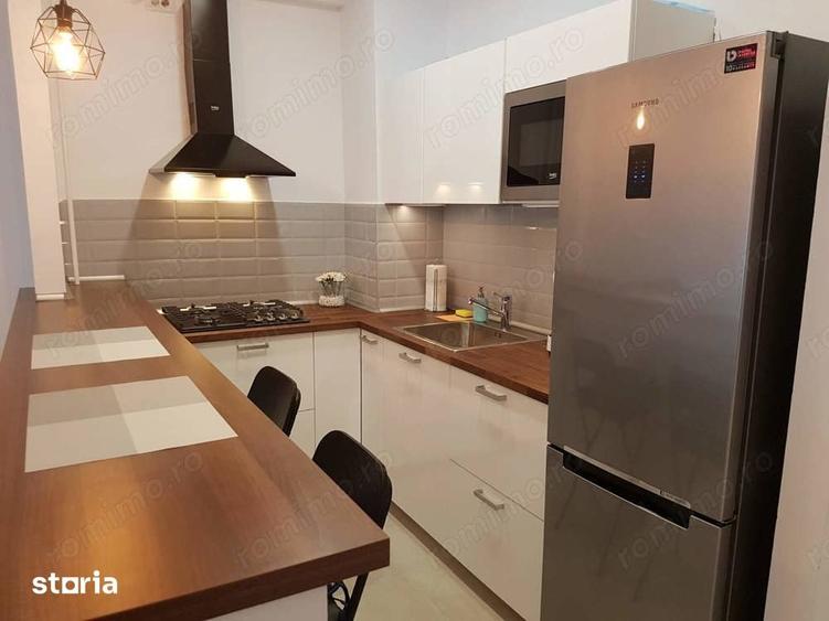 Studio in statiunea Mamaia - Complex Onix - 73000 euro - 5