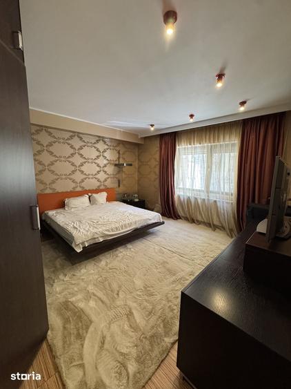 Apartament cu 4 camere în Bucureștii Noi