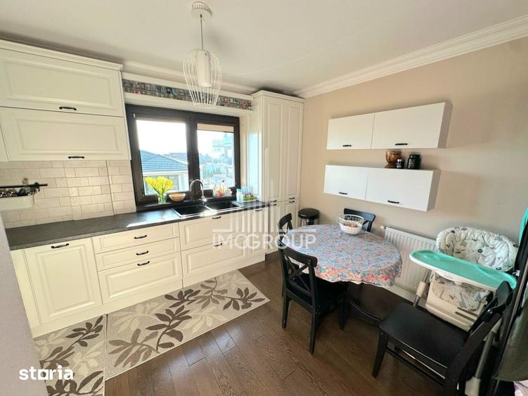 Apartament cu 3 camere în Făget