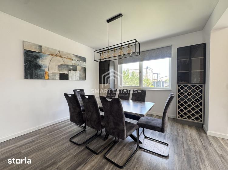 Via 4 camere LUX II 400mp II Corbeanca - 7