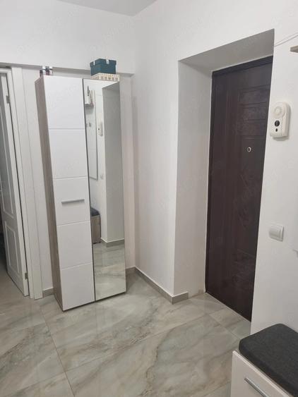 Garsonieră decomandată în Brâncoveanu