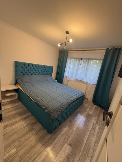 Apartament 2 camere, renovat complet, Bulevardul Dorobantilor - 11