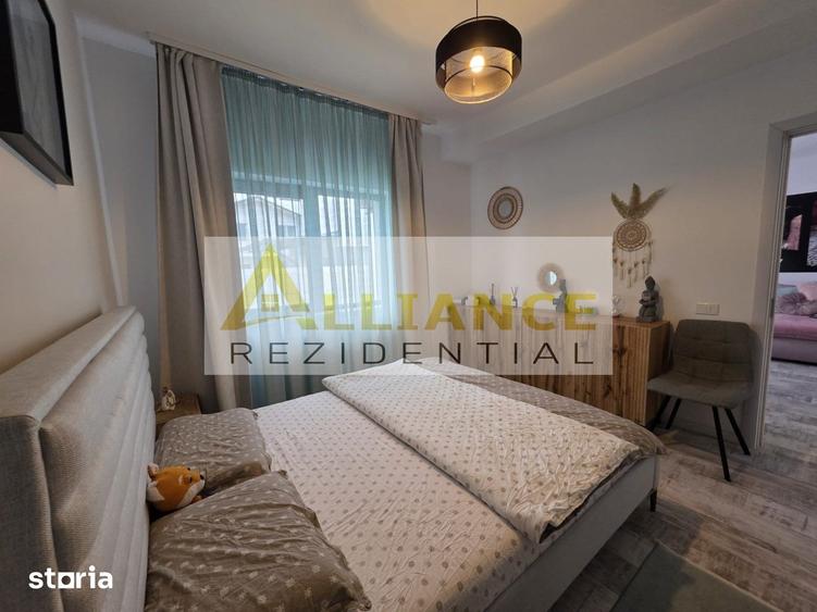 CASA TIP DUPLEX - POPESTI LEORDENI - Gata de mutat - 169.900euro - 3