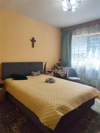 Apartament cu 2 camere decomandat, mobilat în Mihai Bravu