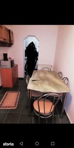Inchiriez apartament cu doua camere - 4