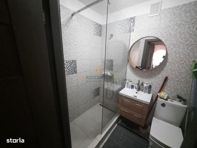 Apartament cu 2 camere decomandat în Drumul Găzarului