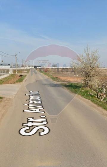 Teren Construcții de 3063 mp, în Ghercești