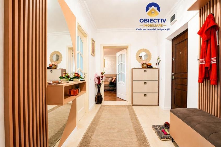 Apartament cu 2 camere decomandat în 1 Mai