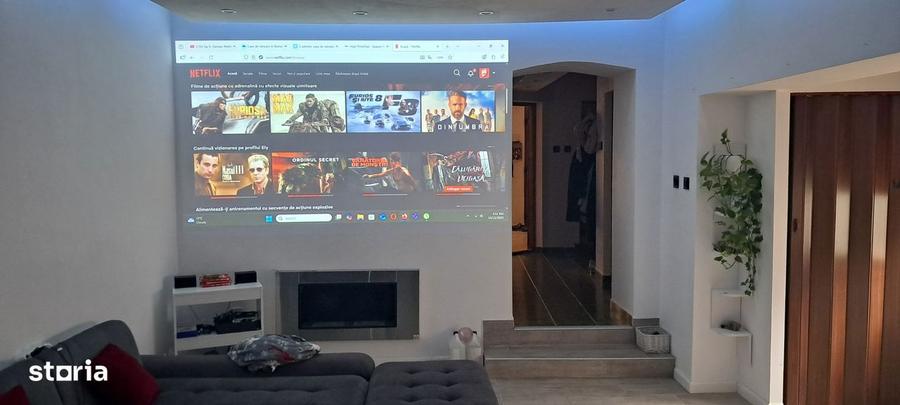 Casă cu 7 camere cu Teren 411 Mp în Iosefin