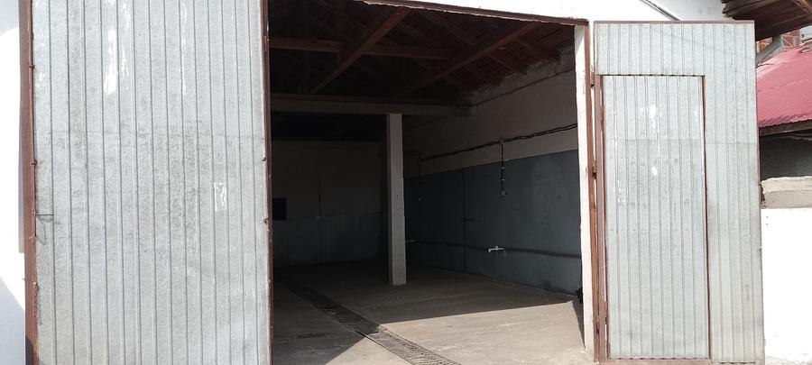 Spațiu comercial, 120 mp în Central