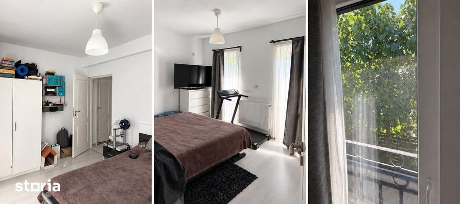 Casă cu 4 camere cu Teren 215 Mp în Central