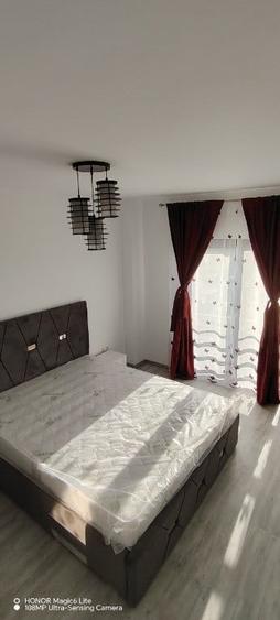 Apartament cu 3 camere decomandat în Nord