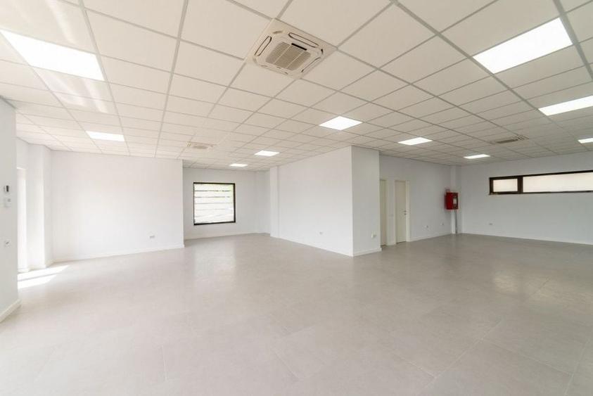Spațiu comercial, de 110 mp, în Craiovei