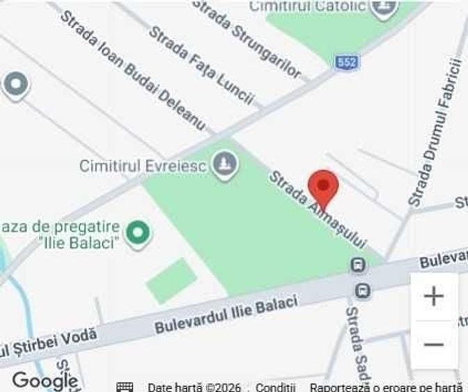 Casă cu 4 camere în Central