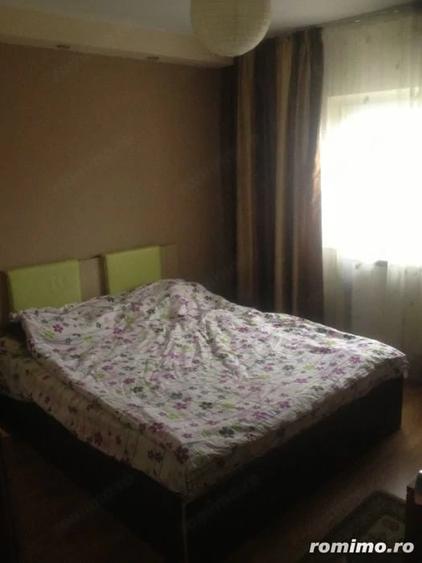Apartament cu 2 camere semidecomandat în Complex Studențesc