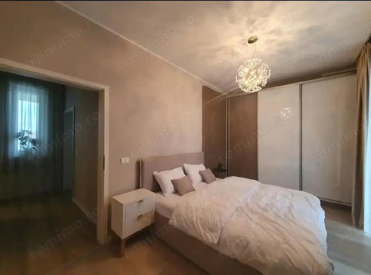 Apartament cu 3 camere decomandat în Calea Urseni