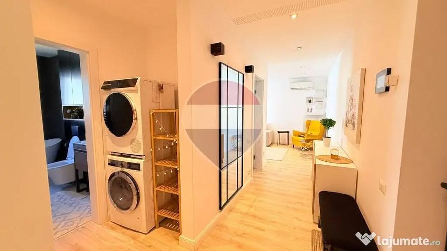 Apartament modern de vanzare | 2 camere | Loc de parcare... - 12