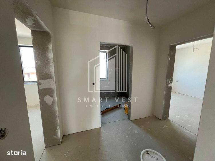 Apartament 3 camere | Etaj 1 | Zona Unirii - 6