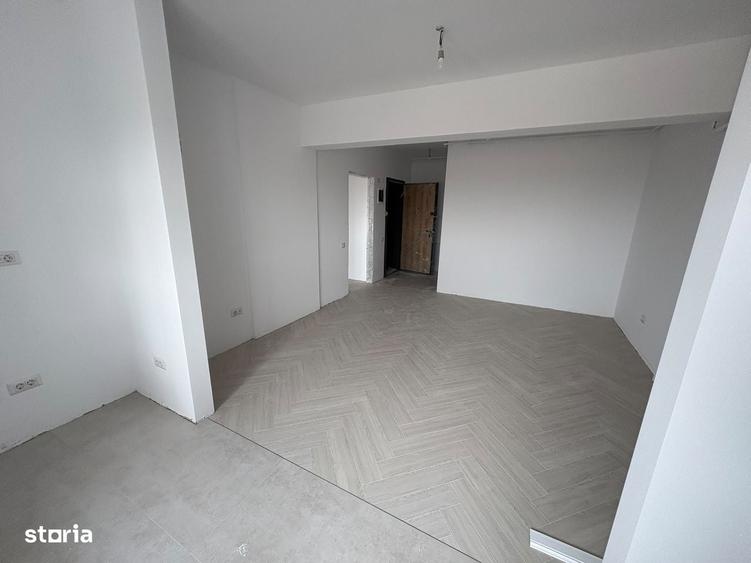 Apartament 2 camere | Studio | 49,3mp | Acces Metrou | Comision 0% - 3