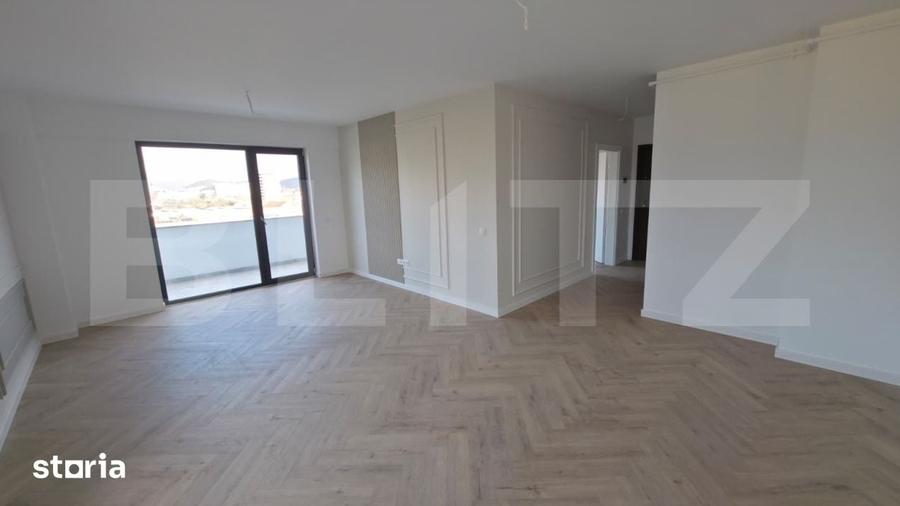 Apartament cu 2 camere în Central