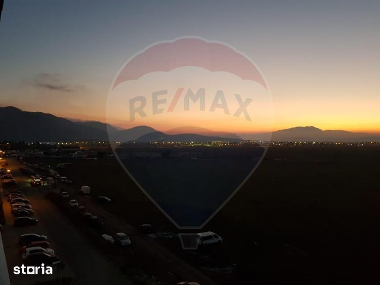 Apartament cu 2 camere decomandat în Bartolomeu