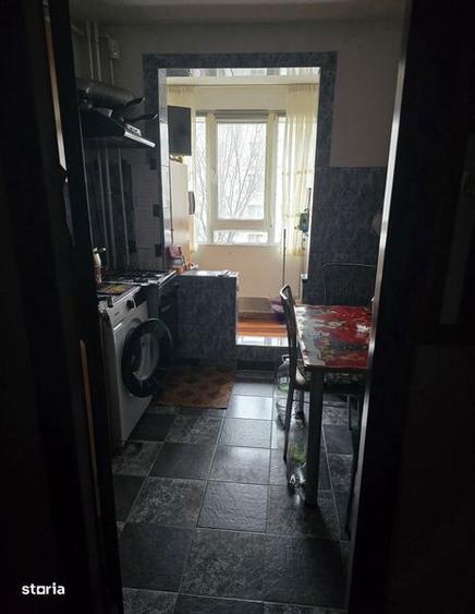 Apartament cu 2 camere decomandat în 1 Decembrie 1918