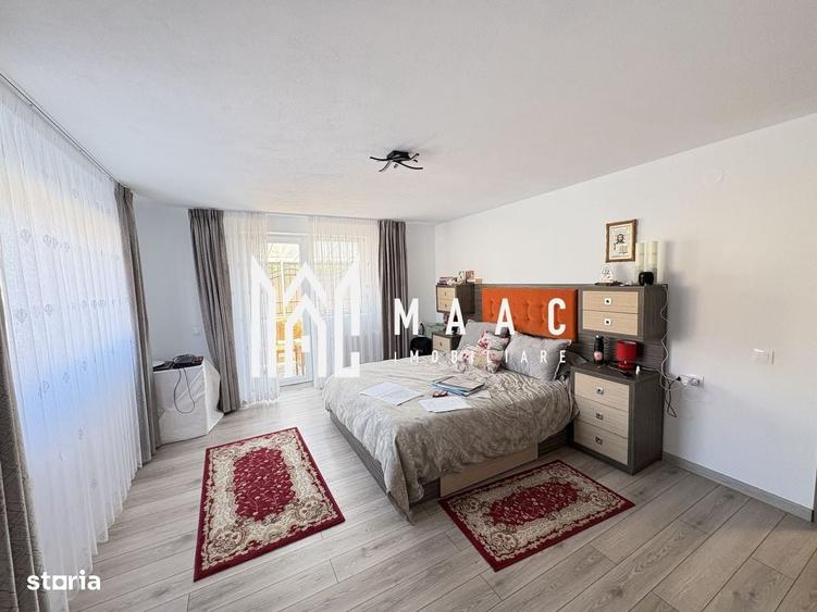 Apartament cu 2 camere în Turnișor