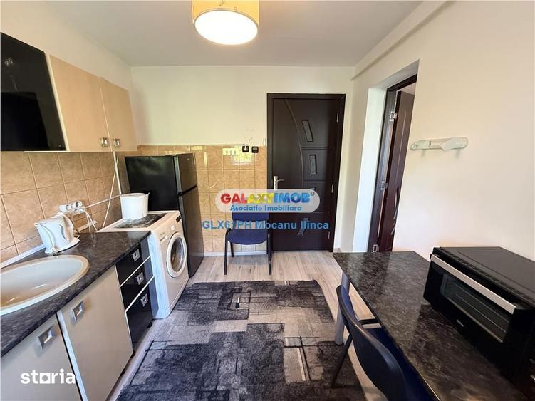 Inchiriere garsoniera in Ploiesti, zona Vest - 6
