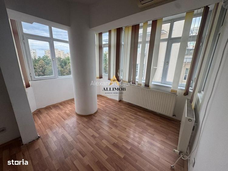 Apartament Cu 3 Camere De Vanzare In Ploiesti Ultracentral | 76 Mp |
