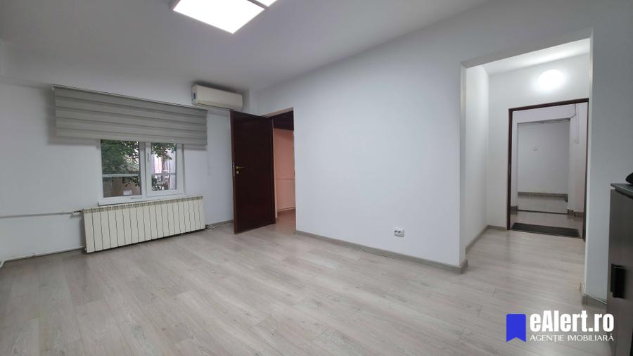 Birou, de 40 mp, în Timpuri Noi