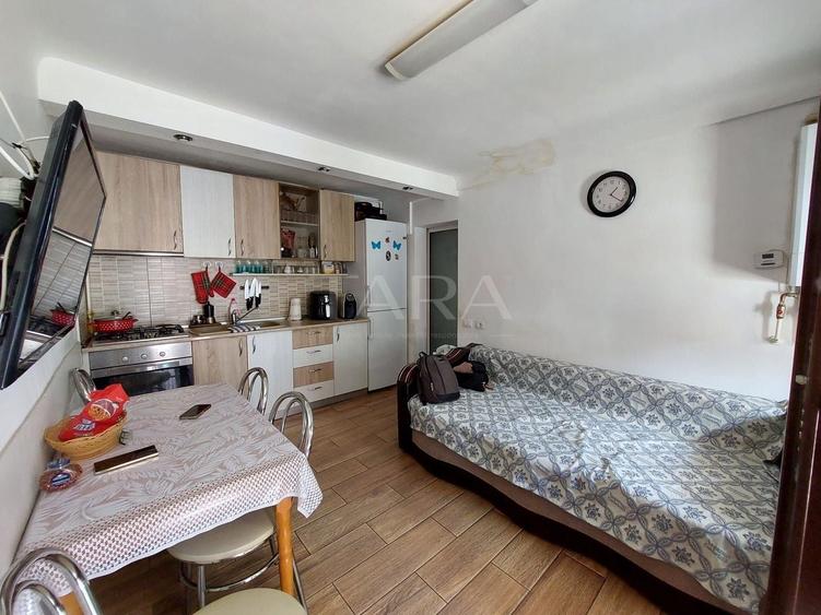 Apartament cu terasă generoasă de 30 mp, aproape de Abator. - 5