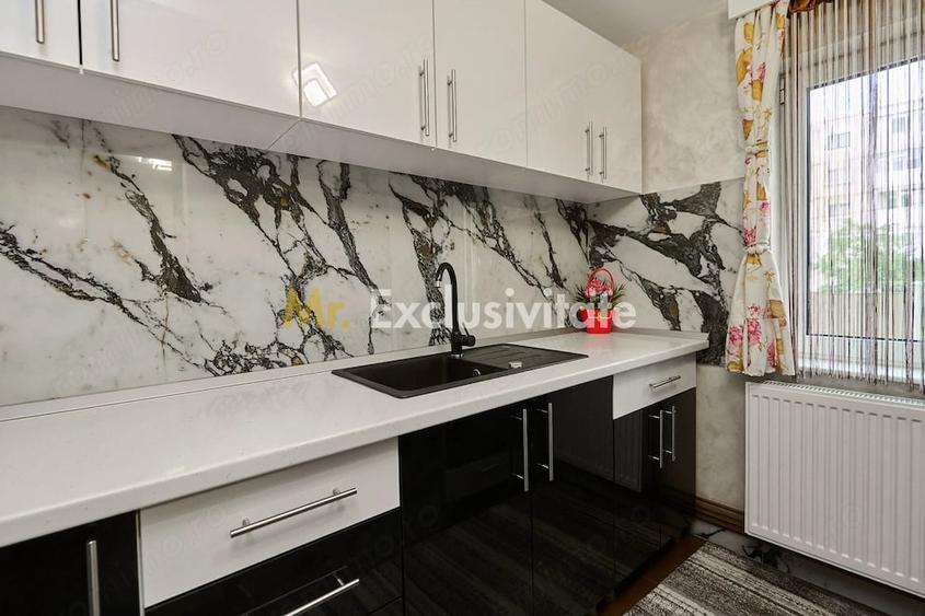 Casă cu Teren 507 Mp în Găvana