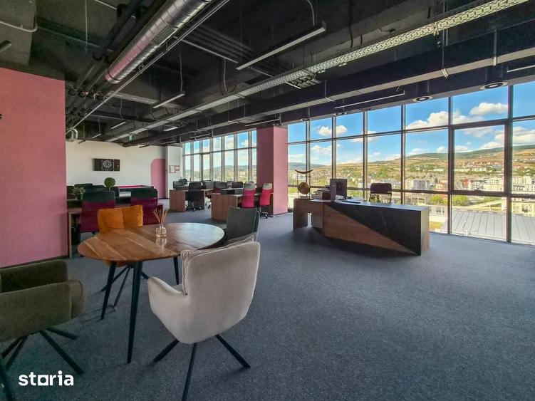 Spațiu comercial, de 57 mp, în Gruia