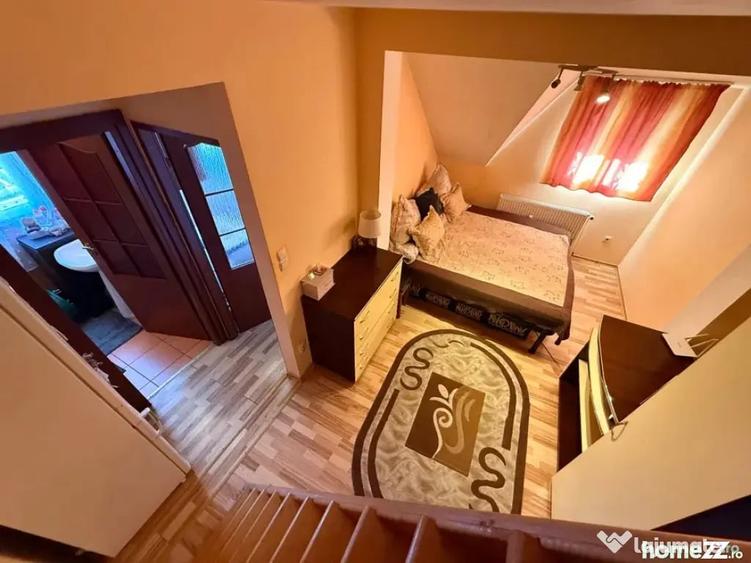 Microapartament Zona Zamca - Suceava (Suceava) - 1