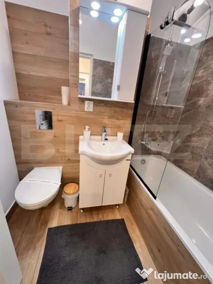 Chirie apartament 2 camere ultracentral - renovat si utilat - Hunedoara (Hunedoara) - 7