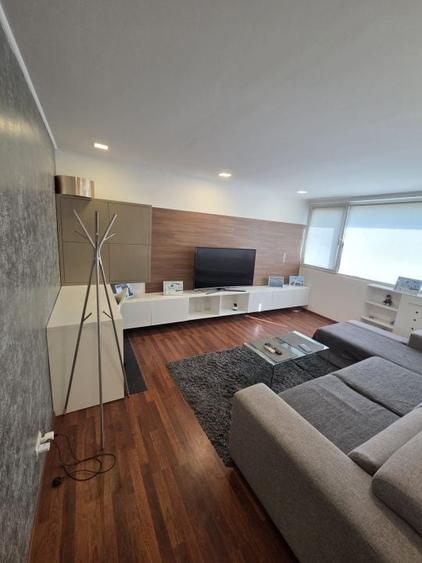 Apartament cu 2 camere decomandat, mobilat în Tineretului
