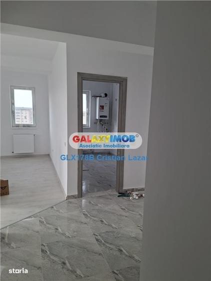 Apartament cu 3 camere decomandat în Dudu