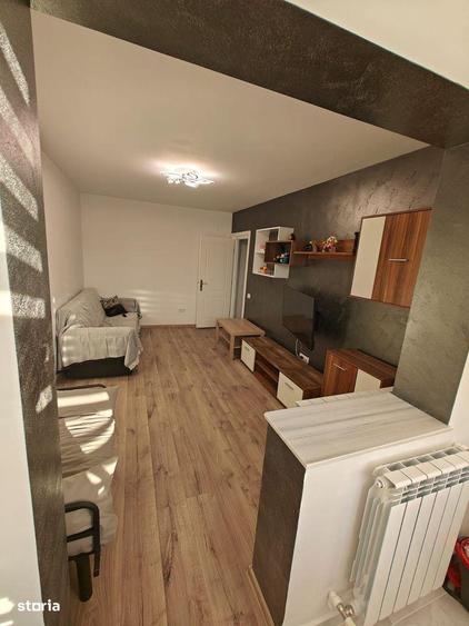 Apartament cu 2 camere decomandat în Tomis Nord