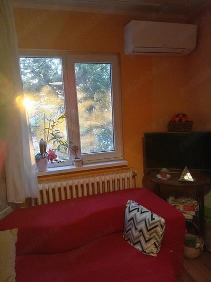 Apartament cu 3 camere semidecomandat în Mănăștur