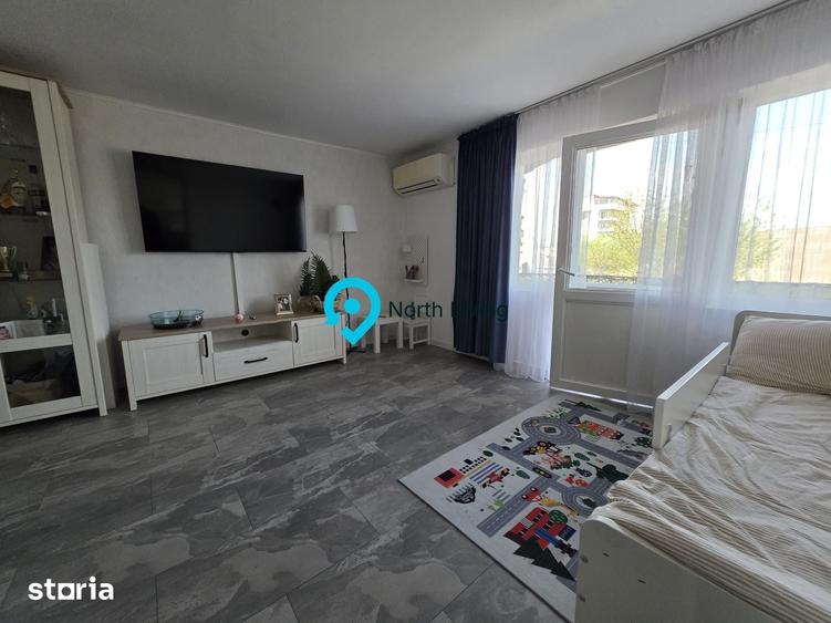 Casă cu 4 camere cu Teren 300 Mp în Ștefăneștii de Jos