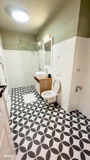 Apartament cu 2 camere semidecomandat în Țiglina 2