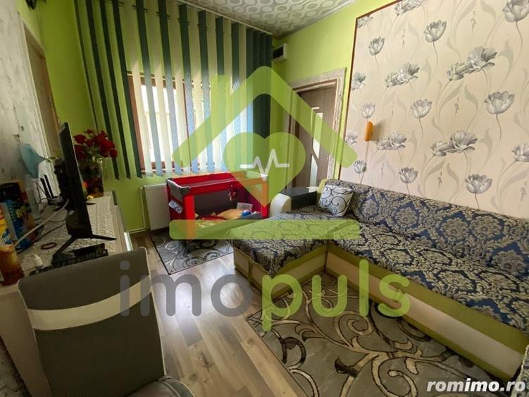 Casă cu 6 camere cu Teren 210 Mp în Șagului