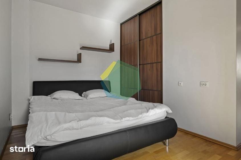 Apartament cu 4 camere în Central