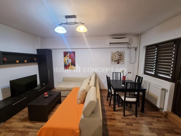 Apartament cu 2 camere în P-ța Mihai Viteazu