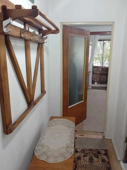 Garsonieră decomandată în Crângași