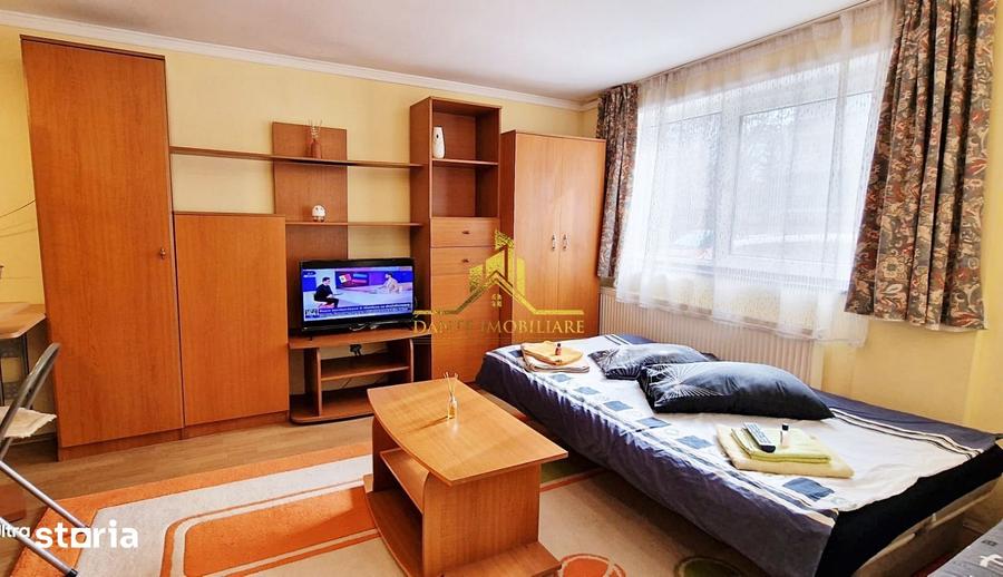 2 camere, mobilat modern, proaspat renovat, curte, Grigorescu, Donath - 2